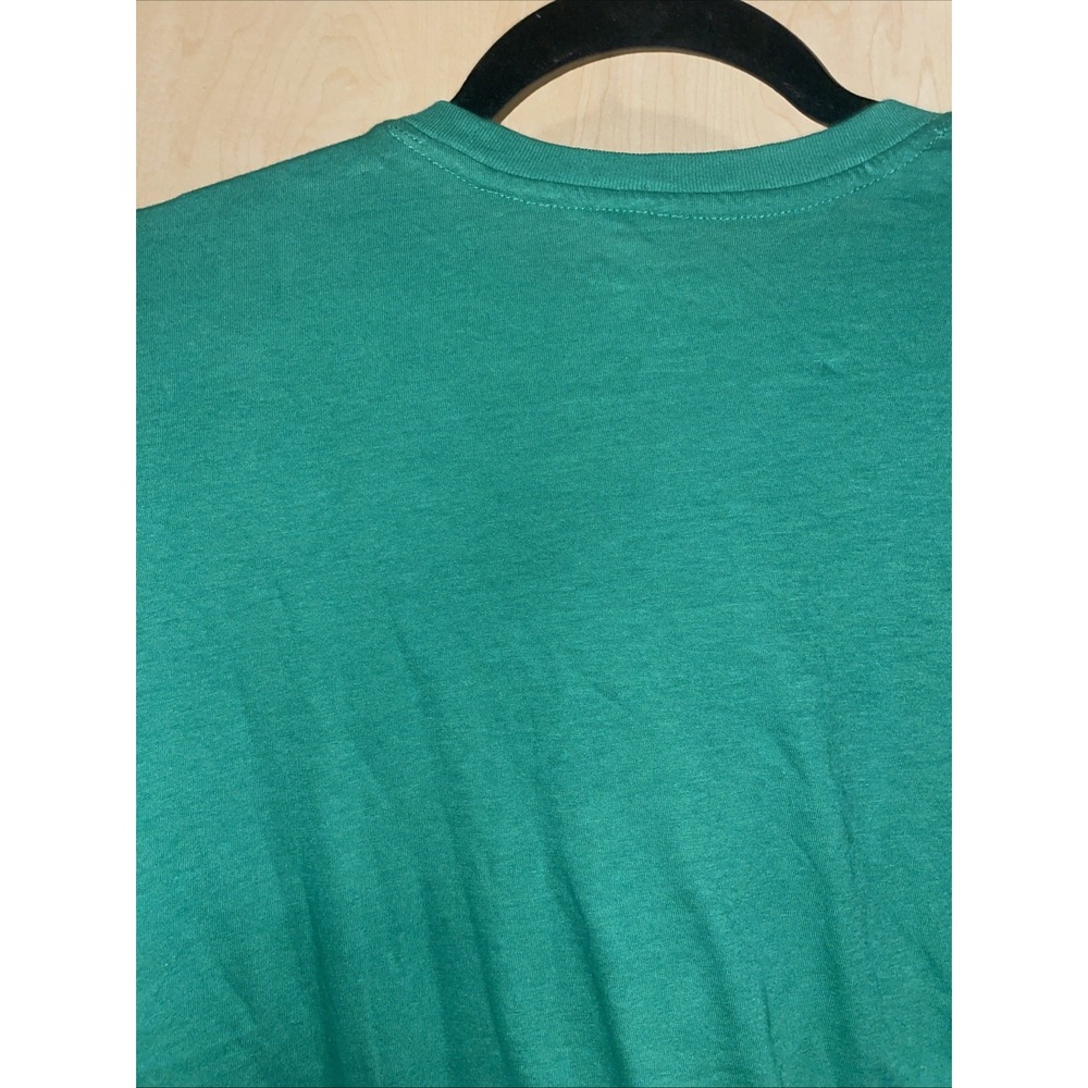 Universal Thread Green Crewneck T-Shirt Women's Small NWT Casual - Picture 8 of 12